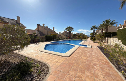 Reventa - Apartamento / Piso - Algorfa - La Finca Golf