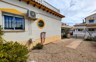 Reventa - Casa de Pueblo - Orihuela Costa - La Florida