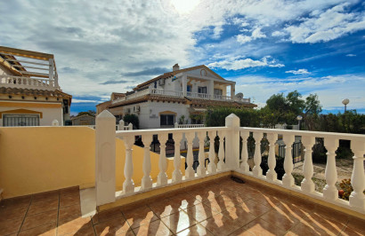Reventa - Casa de Pueblo - Orihuela Costa - La Florida