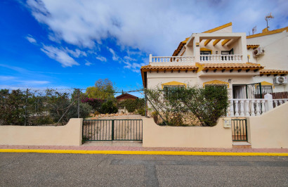 Reventa - Casa de Pueblo - Orihuela Costa - La Florida