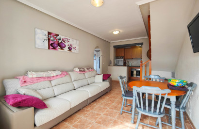 Reventa - Casa de Pueblo - Orihuela Costa - La Florida