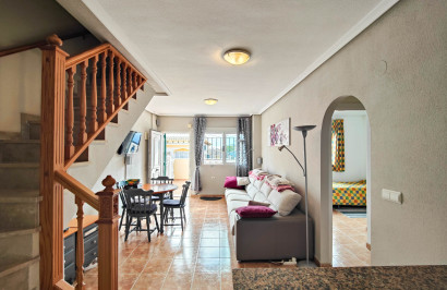 Reventa - Casa de Pueblo - Orihuela Costa - La Florida