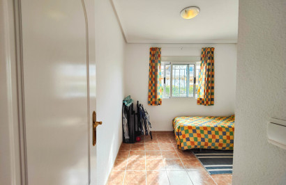 Reventa - Casa de Pueblo - Orihuela Costa - La Florida