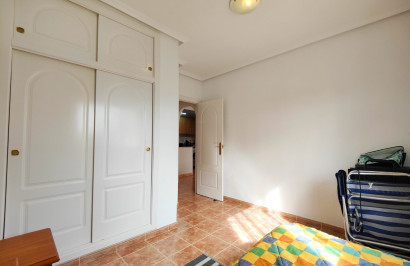 Reventa - Casa de Pueblo - Orihuela Costa - La Florida