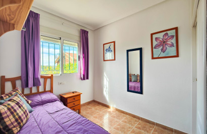 Reventa - Casa de Pueblo - Orihuela Costa - La Florida