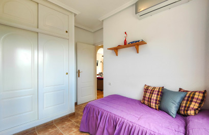 Reventa - Casa de Pueblo - Orihuela Costa - La Florida