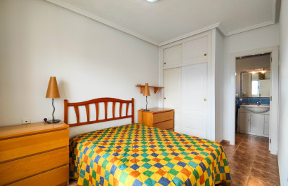 Reventa - Casa de Pueblo - Orihuela Costa - La Florida