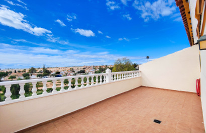 Reventa - Casa de Pueblo - Orihuela Costa - La Florida
