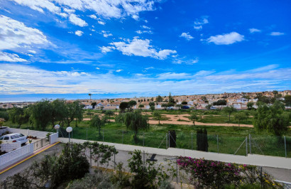 Reventa - Casa de Pueblo - Orihuela Costa - La Florida