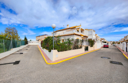 Reventa - Casa de Pueblo - Orihuela Costa - La Florida