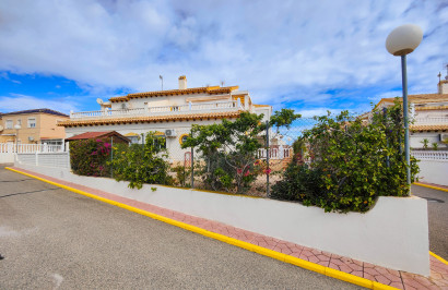 Reventa - Casa de Pueblo - Orihuela Costa - La Florida