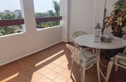 Reventa - Apartamento / Piso - Villamartín - PAU 8