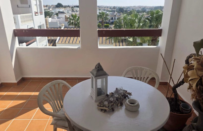 Reventa - Apartamento / Piso - Villamartín - PAU 8