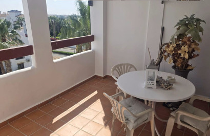Reventa - Apartamento / Piso - Villamartín - PAU 8