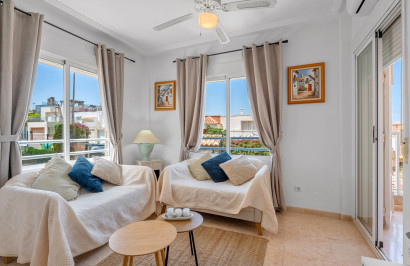 Herverkoop - Appartement / Flat - Torrevieja - La Mata