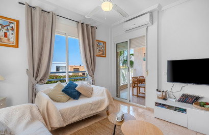 Herverkoop - Appartement / Flat - Torrevieja - La Mata