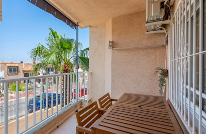 Herverkoop - Appartement / Flat - Torrevieja - La Mata
