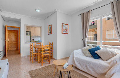 Herverkoop - Appartement / Flat - Torrevieja - La Mata