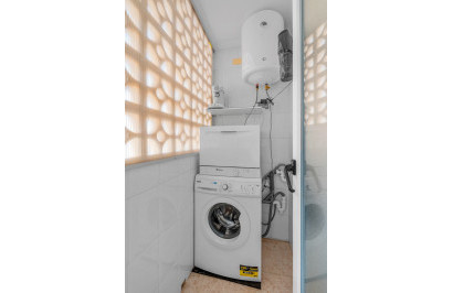 Herverkoop - Appartement / Flat - Torrevieja - La Mata