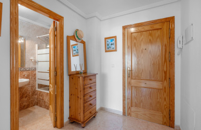 Herverkoop - Appartement / Flat - Torrevieja - La Mata