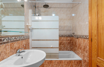 Herverkoop - Appartement / Flat - Torrevieja - La Mata