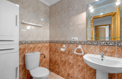 Herverkoop - Appartement / Flat - Torrevieja - La Mata