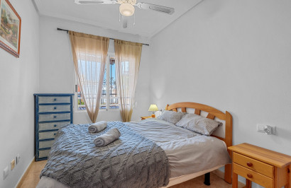Herverkoop - Appartement / Flat - Torrevieja - La Mata