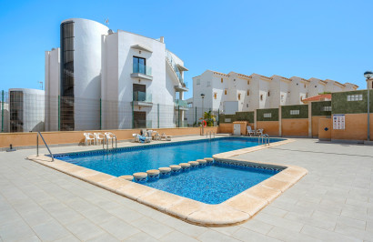 Herverkoop - Appartement / Flat - Torrevieja - La Mata
