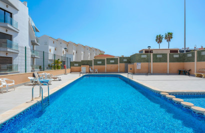 Herverkoop - Appartement / Flat - Torrevieja - La Mata