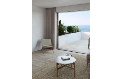 Nieuwbouw Woningen - Appartement / Flat - Moncofa - Playa de Moncofa