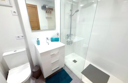 Herverkoop - Appartement / Flat - Sucina