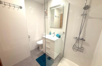 Herverkoop - Appartement / Flat - Sucina