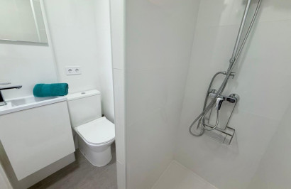 Herverkoop - Appartement / Flat - Sucina