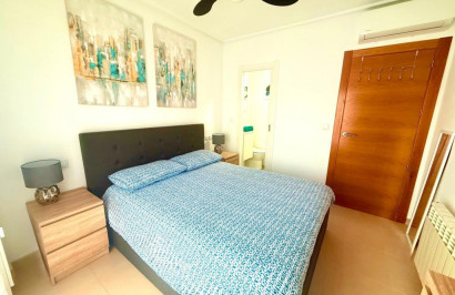 Herverkoop - Appartement / Flat - Sucina