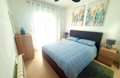 Herverkoop - Appartement / Flat - Sucina