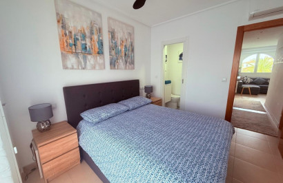 Herverkoop - Appartement / Flat - Sucina