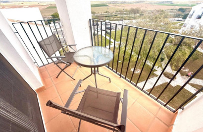 Herverkoop - Appartement / Flat - Sucina