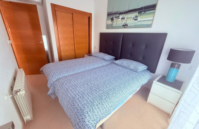 Herverkoop - Appartement / Flat - Sucina
