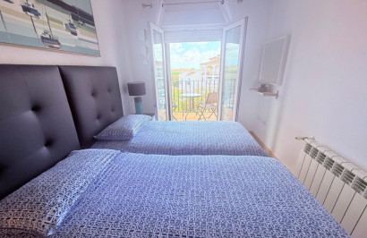 Herverkoop - Appartement / Flat - Sucina