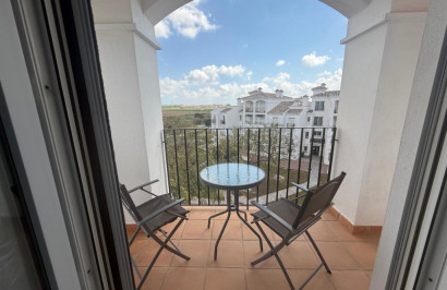 Herverkoop - Appartement / Flat - Sucina