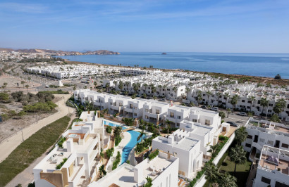 Nouvelle construction - Villa Individuelle - San Juan de los Terreros - San Juan De Los Terreros