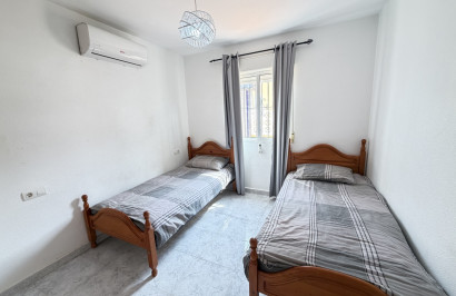 Resale - Detached Villa - Villamartín