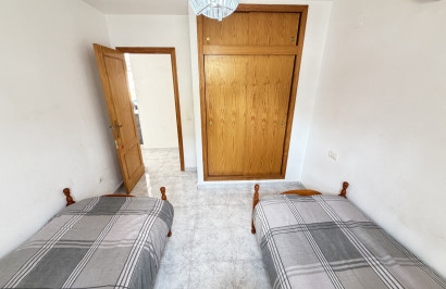 Resale - Detached Villa - Villamartín