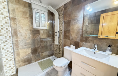 Resale - Detached Villa - Villamartín