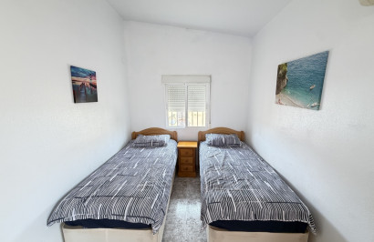 Resale - Detached Villa - Villamartín