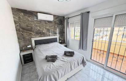 Resale - Detached Villa - Villamartín