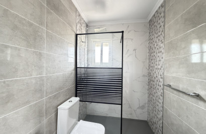 Resale - Detached Villa - Villamartín