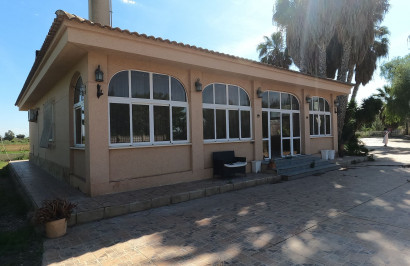 Resale - Detached Villa - Dolores