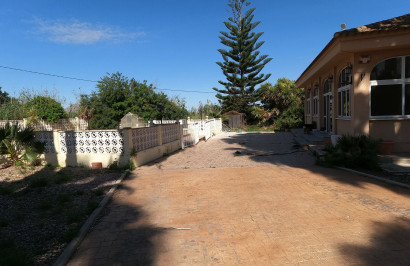 Resale - Detached Villa - Dolores