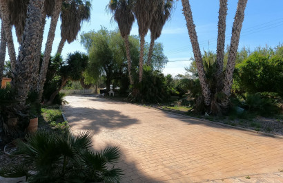 Resale - Detached Villa - Dolores